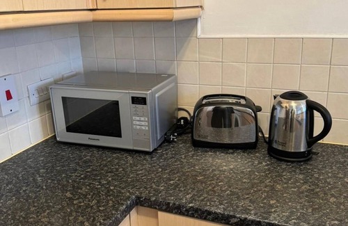 Manchester Wohnung | Apt Sleeps5-Parkg-Netflix-near city centre/Etihad