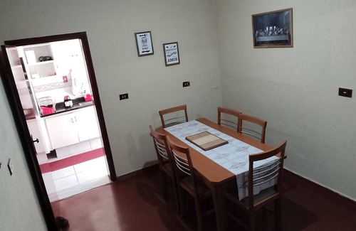 Regiao Urbana Homogenea IV Wohnung | Apt Térreo c/ 3 Qtos e 1 Vaga