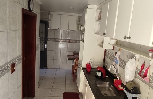 Regiao Urbana Homogenea IV Wohnung | Apt Térreo c/ 3 Qtos e 1 Vaga