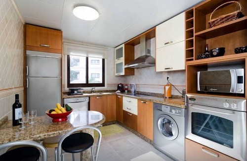 Aldeia das Acoteias Wohnung | Apt T1 in Pine Sun Park - Steilküste