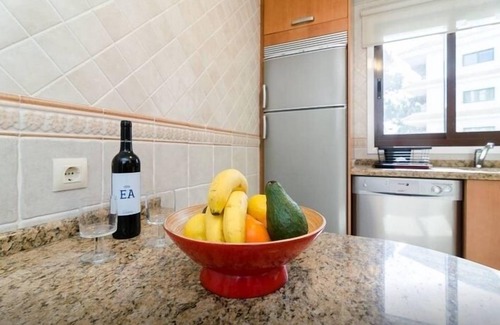 Aldeia das Acoteias Wohnung | Apt T1 in Pine Sun Park - Steilküste