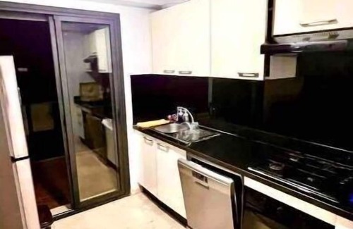 Soualem Trifiya Eigentumswohnung | Apt Tamaris/Sidi Rahal sea view, feet in the water