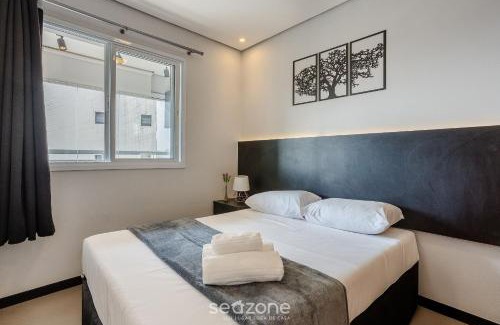 Butanta Wohnung | Apto c/Varanda Gourmet a 190m do Metrô - WAL0714