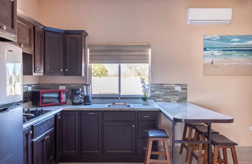 Puerto Penasco Wohnung | Apt with Excellent in-town Location #2