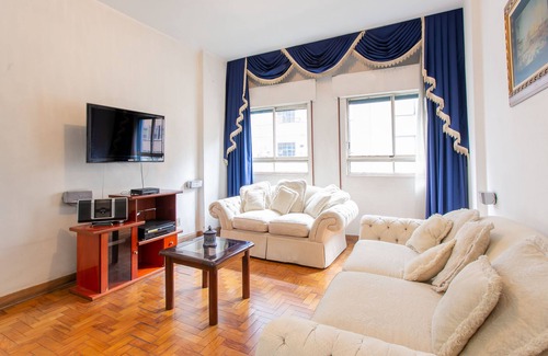 Republica Eigentumswohnung | apt with whirlpool spa