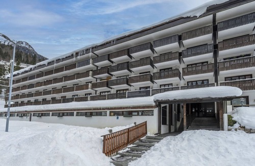 Sella Nevea Wohnung | APT Wren in the heart of Sella Nevea! x4