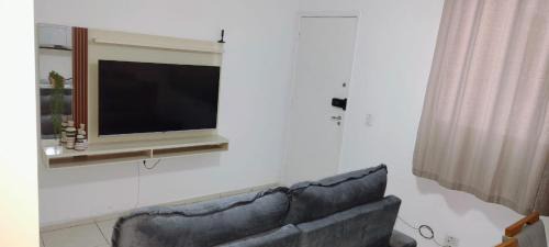 Arpoador Wohnung | Apto 2 quarto completo com vaga-proximo shopping contagem