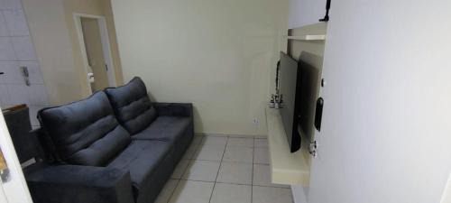 Arpoador Wohnung | Apto 2 quarto completo com vaga-proximo shopping contagem