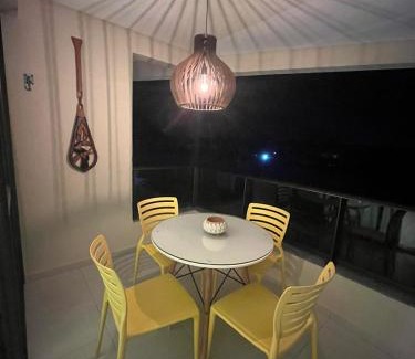 Praia dos Carneiros Wohnung | Apto 304-D, 1 quarto completo!