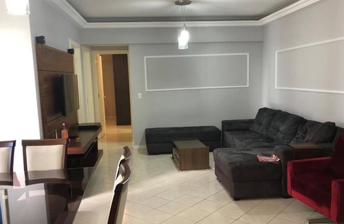 Castelo Branco Wohnung | Apto com Ótima Localização em Itapema