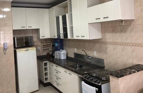 Castelo Branco Wohnung | Apto com Ótima Localização em Itapema