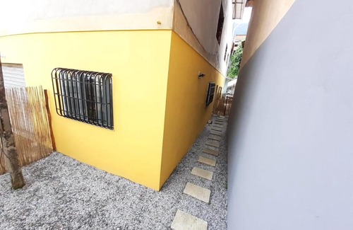 Cachoeiras de Macacu Wohnung | Apto com 01 quarto em Cachoeiras de Macacu-RJ