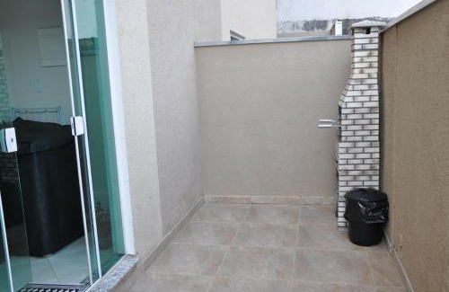 Regiao Urbana Homogenea XX Wohnung | Apto com 3 quartos,1 vaga garagem e quintal