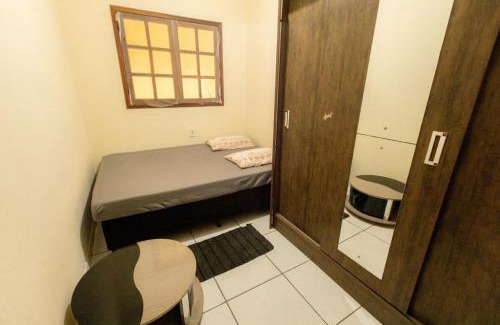 Pereque Wohnung | Apto com Wi-fi, garagem e vista das montanhas