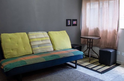 Se Wohnung | NOVO: Apto com ótima localização na Bela Vista/SP