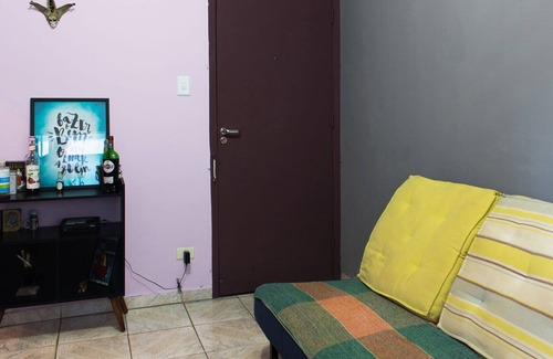 Se Wohnung | NOVO: Apto com ótima localização na Bela Vista/SP