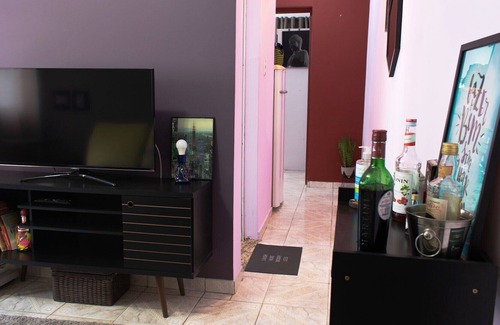 Se Wohnung | NOVO: Apto com ótima localização na Bela Vista/SP