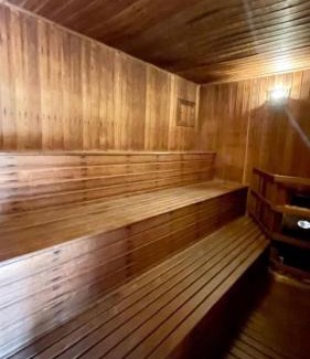 Nogueira Wohnung | Apto. do Lago com jardim, condomínio completo