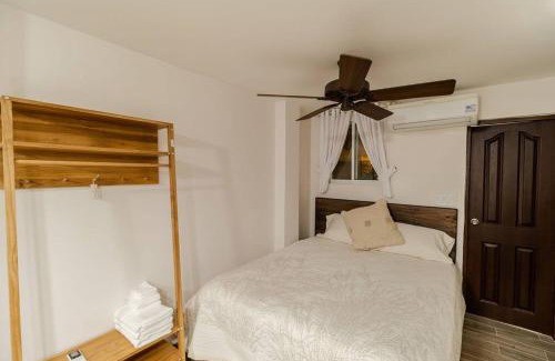 Comuna 2 Wohnung | Apto estudio 2 Prado santa marta