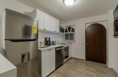 Comuna 2 Wohnung | Apto estudio 2 Prado santa marta