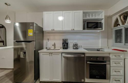 Comuna 2 Wohnung | Apto estudio 2 Prado santa marta