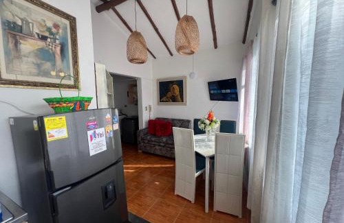 Ibague Wohnung | APTO FAMILIAR La POLA 2 ALCOBAS