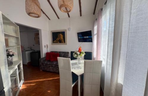 Ibague Wohnung | APTO FAMILIAR La POLA 2 ALCOBAS