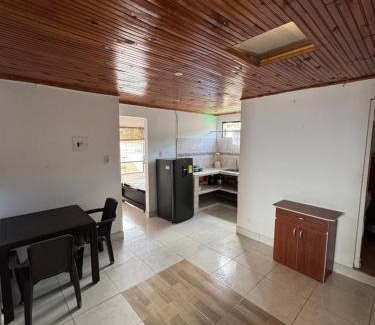 Victoria Wohnung | Apto - LUNA BELLA