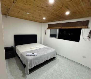 Victoria Wohnung | Apto - LUNA BELLA