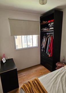 Barra Funda Wohnung | Apto Sambódromo and Allianz