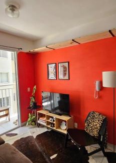 Barra Funda Wohnung | Apto Sambódromo and Allianz