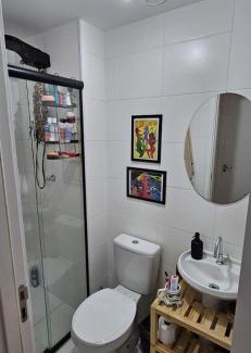 Barra Funda Wohnung | Apto Sambódromo and Allianz