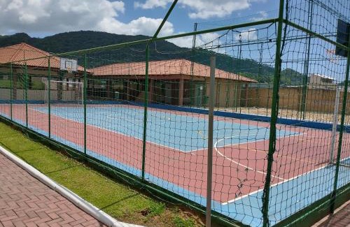 Alto Sao Bento Wohnung | Apto Vista Atlântico com 2 quartos com Ar Cond Wi-Fi TV SMART e Área de lazer