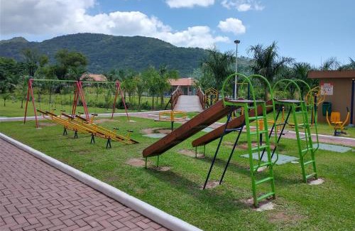 Alto Sao Bento Wohnung | Apto Vista Atlântico com 2 quartos com Ar Cond Wi-Fi TV SMART e Área de lazer