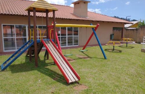 Alto Sao Bento Wohnung | Apto Vista Atlântico com 2 quartos com Ar Cond Wi-Fi TV SMART e Área de lazer