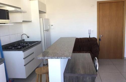 Boqueirao Wohnung | Apto6 com WI-FI e garagem e 100 a av Brasil