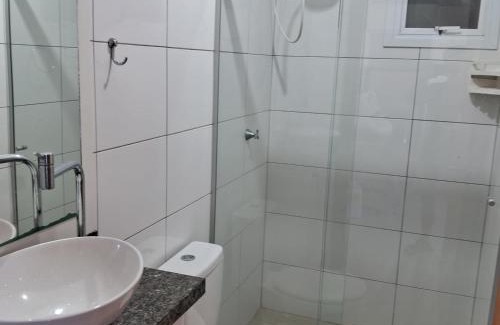 Boqueirao Wohnung | Apto6 com WI-FI e garagem e 100 a av Brasil