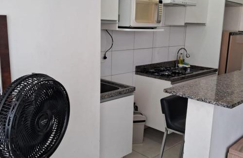 Boqueirao Wohnung | Apto6 com WI-FI e garagem e 100 a av Brasil