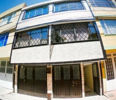 Suba Wohnung | Aptos en Suba, Bogotá