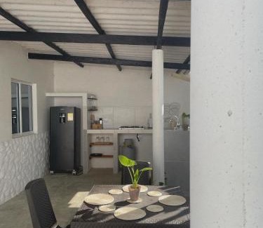 Palomino Bed & Breakfast | Aptos Villamar Palomino