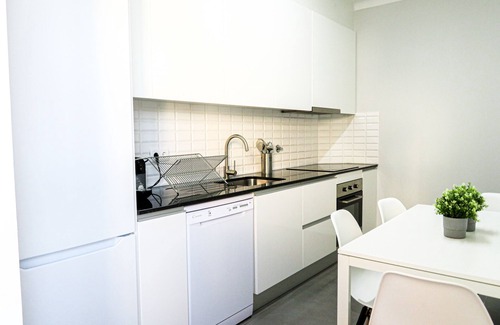 Apulia Haus | Apulien Sea View Apartment