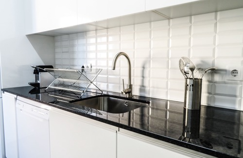 Apulia Haus | Apulien Sea View Apartment