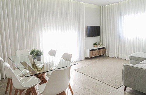 Apulia Haus | Apulien Sea View Apartment