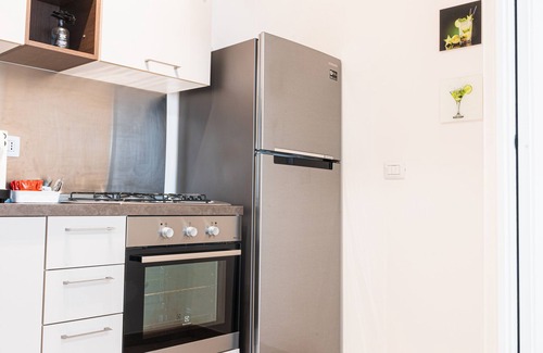 Municipio 2 Wohnung | [ApuliaLux] Elegant Apt. with SPA & Free Parking