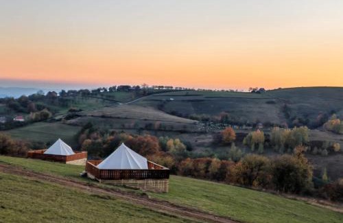Copalnic-Manastur Sonstige | Apus peste Maramu - Glamping