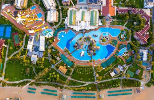 Titreyengol Hotel | AQI Pegasos World