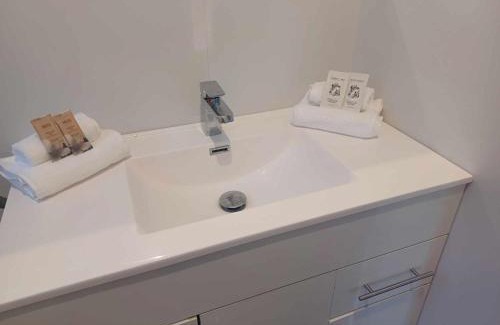 Napier Kabine | Aqua Accommodation