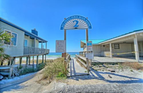 Lower Grand Lagoon Hotel | Aqua View Motel