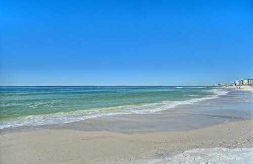 Lower Grand Lagoon Hotel | Aqua View Motel