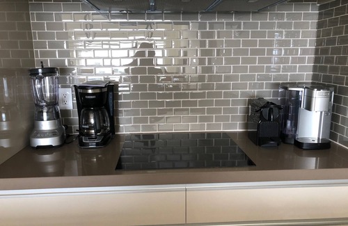 Oranjestad-West Eigentumswohnung | Aqua View - Spectacular Ocean Front Luxury Condo at Levent, Eagle Beach - Aruba